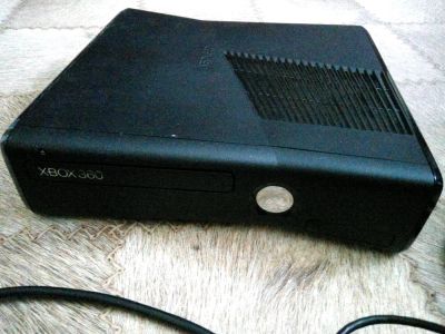 Лот: 10962921. Фото: 1. Xbox 360 прошитый freeboot. Игровые приставки, консоли