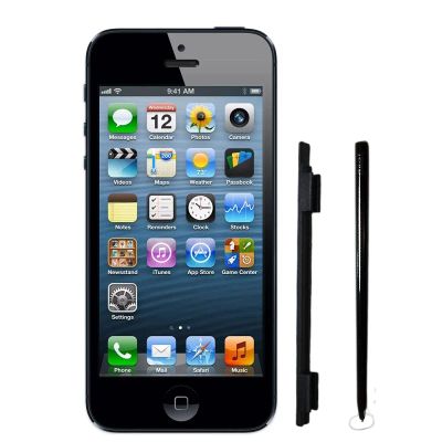 Лот: 3380942. Фото: 1. Стилус DAGI P301 для iPhone и... Стилусы, перчатки для экрана