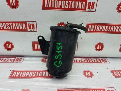 Лот: 20902216. Фото: 1. Адсорбер Toyota Crown GS151 1G-FE... Двигатель и элементы двигателя