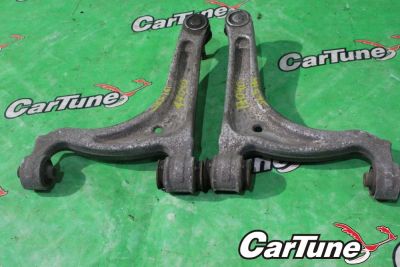Лот: 10604889. Фото: 1. рычаг RU toyota aristo JZS161... Ходовая, подвеска, рулевое управление