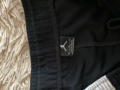 Лот: 15584858. Фото: 1. Шорты Найк, Nike. Хl. Брюки, джинсы, шорты