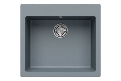 Лот: 24428056. Фото: 1. Мойка врезная TOLERO Classic R-111. Мойки кухонные