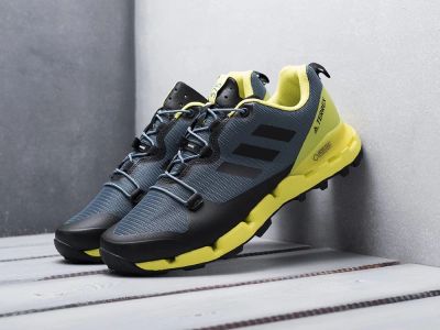 Лот: 13829382. Фото: 1. Кроссовки Adidas Terrex Trailmaker... Кеды, кроссовки, слипоны