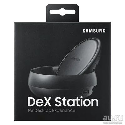Лот: 13786054. Фото: 1. Док-станция для телефона Samsung... Корпуса, клавиатуры, кнопки