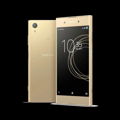 Лот: 12652691. Фото: 1. 5" Смартфон Sony Xperia XA1 DS... Смартфоны