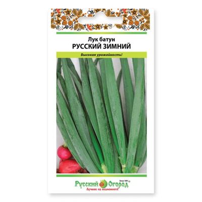 Лот: 24615345. Фото: 1. Семена Лук батун, Русский зимний... Другое (семена, рассада, садовые растения)