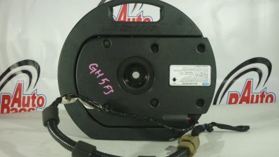 Лот: 14674689. Фото: 1. Сабвуфер mazda GAP466960 bose. Сабвуферы
