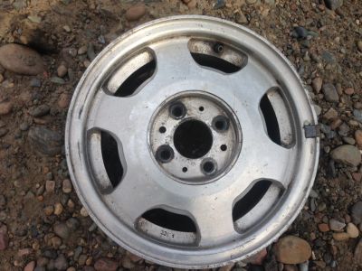 Лот: 7368908. Фото: 1. Ковка R13 4 * 98 Ваз/Лада. Диски
