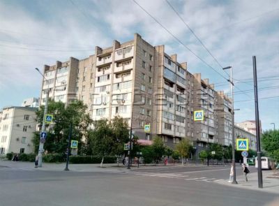 Лот: 14155496. Фото: 1. 3-комнатная квартира на ул. Мира... Квартиры, студии