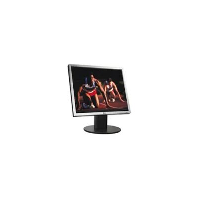 Лот: 8230647. Фото: 1. Монитор LG Flatron L1750U. ЖК-мониторы