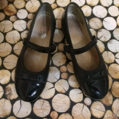 Лот: 13804290. Фото: 1. Туфли Ralf ringer р. 37. Туфли