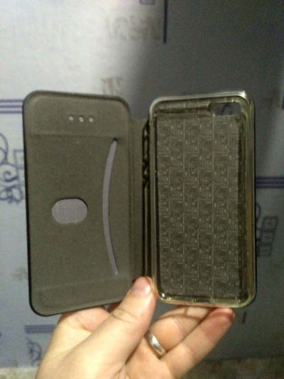 Лот: 15154554. Фото: 1. Чехол для Айфона 5g. Чехлы, бамперы