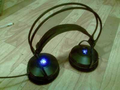 Лот: 3481148. Фото: 1. Razer Barracuda. Наушники, гарнитуры