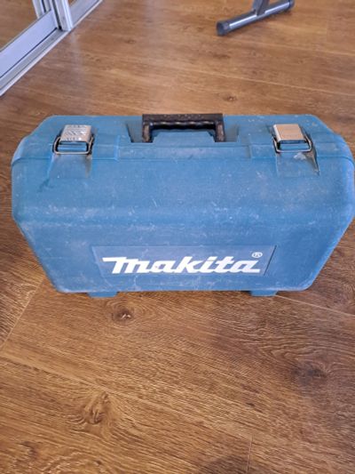 Лот: 23300085. Фото: 1. Штроборез Makita. Электроинструмент