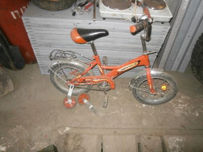 Лот: 6397605. Фото: 1. ВЕЛИК. Красноярск