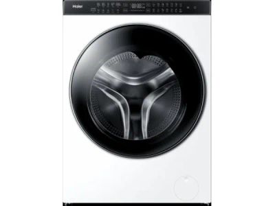 Лот: 25039178. Фото: 1. Стиральная машина Haier HWD100-BD1499U1. Стиральные машины
