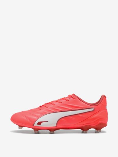 Лот: 25369867. Фото: 1. Бутсы мужские PUMA King Pro Fg... Кеды, кроссовки, слипоны