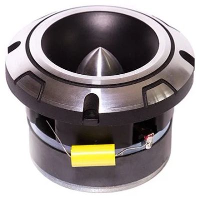 Лот: 8115091. Фото: 1. Твитеры Magnum MCT 1.0 AL (1шт... Акустика автомобильная