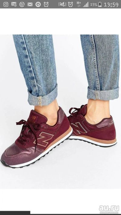 Лот: 8678760. Фото: 1. New balance 373 оригинал. Кеды, кроссовки, слипоны