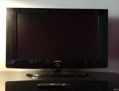 Лот: 13802512. Фото: 1. Телевизор Samsung LE-32S81B. Телевизоры