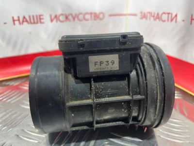 Лот: 16679002. Фото: 1. Датчик массового расхода воздуха... Электрооборудование