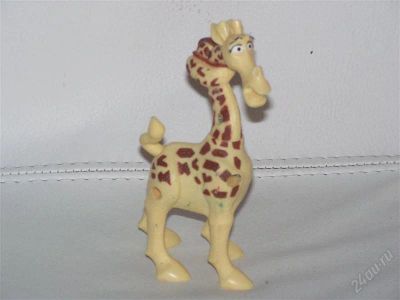 Лот: 1455960. Фото: 1. Игрушка из Макдональдс 2. Игрушки