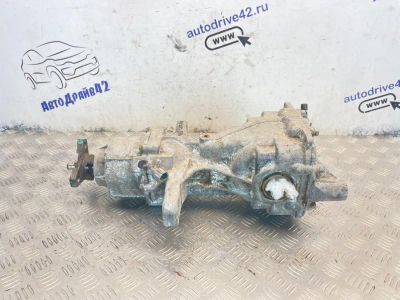 Лот: 25259264. Фото: 1. редуктор SsangYong Actyon CK. Двигатель и элементы двигателя