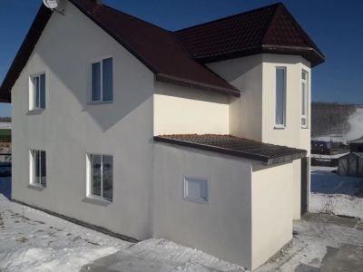 Лот: 15646763. Фото: 1. Дом 163 кв. м. Дома