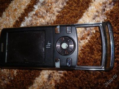 Лот: 1680321. Фото: 1. Fly E300. Дисплеи, дисплейные модули, тачскрины