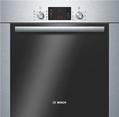 Лот: 7902893. Фото: 1. Электрический духовой шкаф Bosch... Плиты, духовые шкафы, варочные поверхности