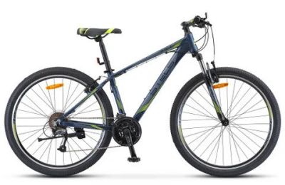 Лот: 15954133. Фото: 1. STELS Велосипед Navigator-710... Велосипеды