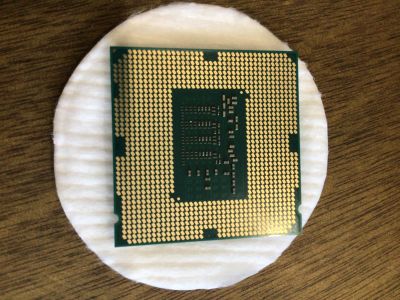 Лот: 16837371. Фото: 1. Процессор Socket LGA1150. Процессоры