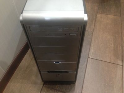 Лот: 14851818. Фото: 1. Игровой 4 ядерный Phenom II X4... Компьютеры в сборе