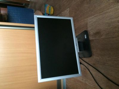 Лот: 4762106. Фото: 1. Монитор Acer. ЖК-мониторы