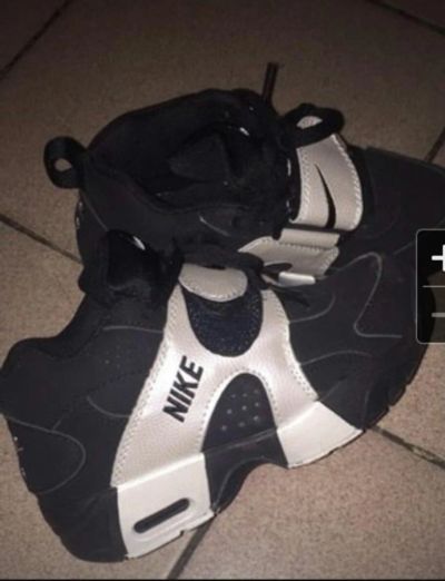 Лот: 7458270. Фото: 1. Фирменные кроссовки Nike. Кеды, кроссовки, слипоны