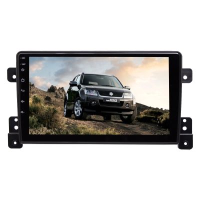 Лот: 16819170. Фото: 1. Штатная магнитола для Suzuki Grand... Автомагнитолы