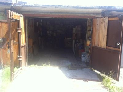 Лот: 2922087. Фото: 1. Продам гадаж в Академгородке... Гаражи, парковочные места