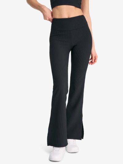 Лот: 24654005. Фото: 1. Брюки женские Sensana IconicShape... Спортивные брюки, штаны