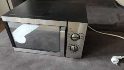 Лот: 23602397. Фото: 1. микроволновка daewoo KOG-3757A. Микроволновки, мини-печи