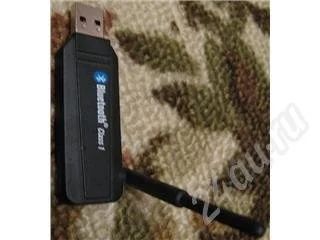 Лот: 440598. Фото: 1. Bluetooth адаптер. WiFi, Bluetooth адаптеры