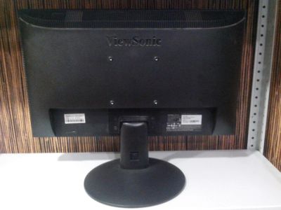 Лот: 4428593. Фото: 1. Монитор Viewsonic VA2213w. ЖК-мониторы