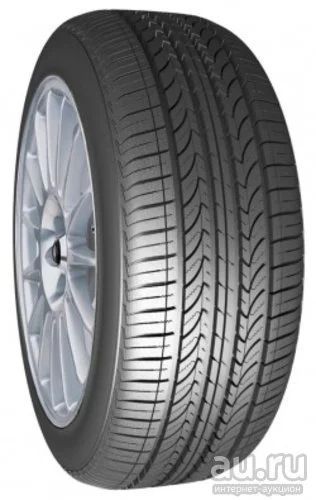 Лот: 13604412. Фото: 1. Nexen Roadian 581 205/55R16 205... Шины