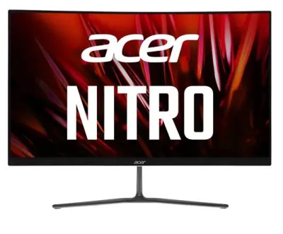 Лот: 20827209. Фото: 1. Монитор Acer Nitro ED270RS3bmiipx. ЖК-мониторы