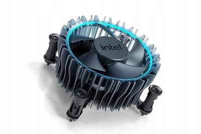 Лот: 20564641. Фото: 1. Новый кулер Intel Laminar RM1... Системы охлаждения