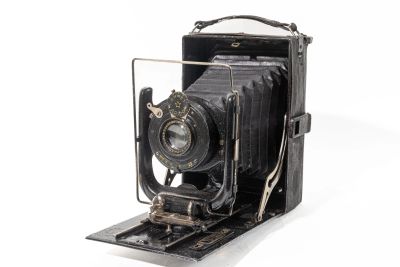 Лот: 20067889. Фото: 1. Фотоаппарат арфо 2, 1934 год... Плёночные компактные