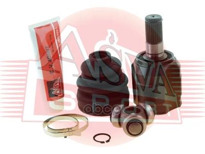Лот: 24755621. Фото: 1. Шрус Внутренний 32X30x27 ASVA... Разное