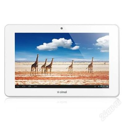 Лот: 2801553. Фото: 1. Новый в наличии ainol novo 7 crystal... Планшеты