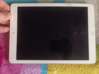 Лот: 5404408. Фото: 1. ipad air. Планшеты