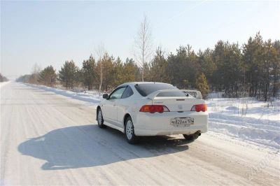 Лот: 1618937. Фото: 1. Honda Integra. Автомобили