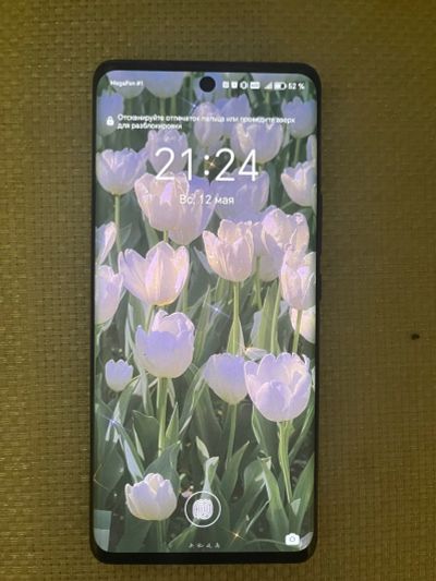 Лот: 22184067. Фото: 1. HONOR 50. Смартфоны